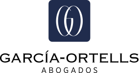 García-Ortells Abogados Logo